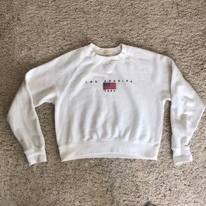 Pacsun crewneck